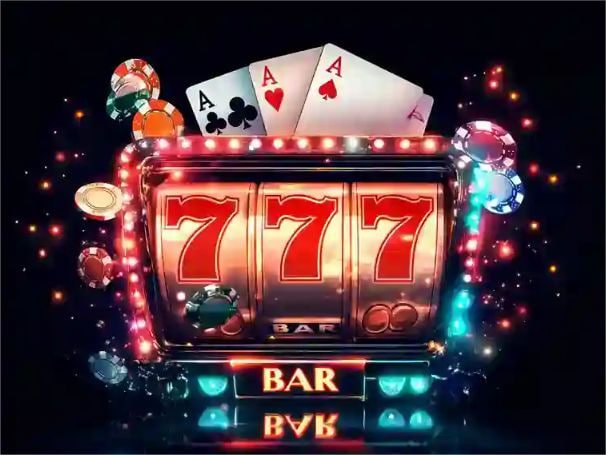 Variety of slot online games on win7jili